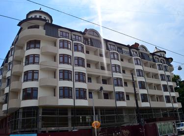 Статус строительства ЖК Львовский дворик Дом 1