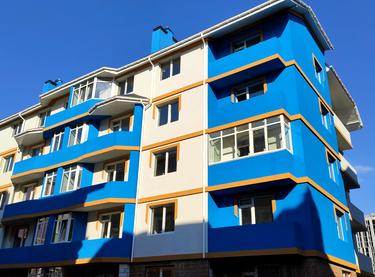 Статус будівництва ЖК Family пров. Одеський, 6/1