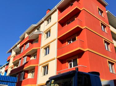 Статус будівництва ЖК Family пров. Одеський, 6/2