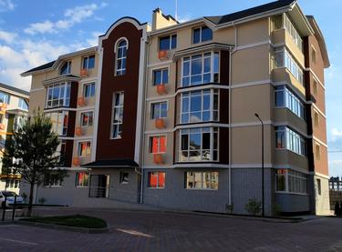 Статус будівництва ЖК Family вул. Валовня, 18/1