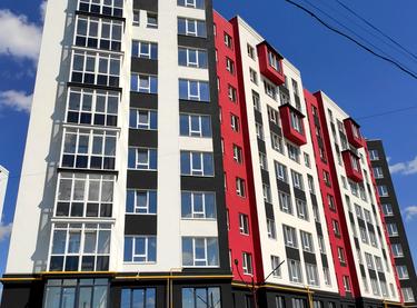 Статус строительства ЖК Родной Дом 1