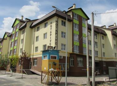 Статус строительства ЖК Львівський маєток ул. Дорошенко, 15