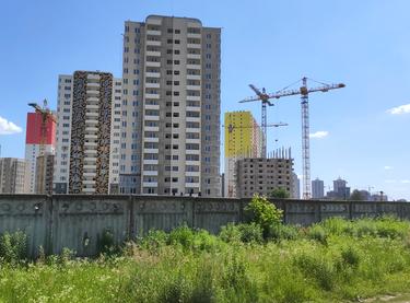 Статус будівництва ЖМ Саванна Сіті Корпус «Гепард 2»