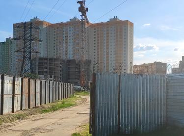 Статус будівництва ЖК Олімпійський Будинок 9-11 (Секція 9)