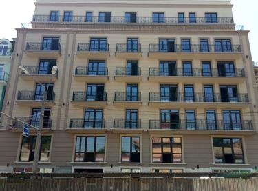 Статус будівництва ЖК Apart Royal Будинок