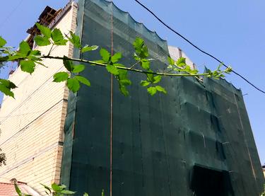 Статус будівництва ЖК Вентімілья Будинок