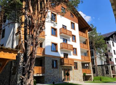 Статус строительства ЖК DESNA residence Давос №15