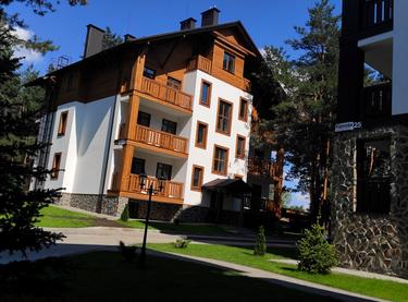 Статус строительства ЖК DESNA residence Шатель №10