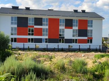 Статус будівництва ЖК Smart Format Будинок