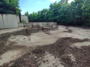 Статус будівництва ЖК Західний Будинок 3