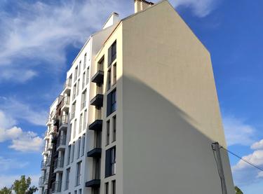 Статус будівництва ЖК Білий Шоколад.Center вул. Величка, 26