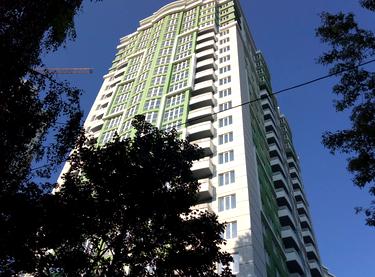 Статус будівництва ЖК Чотири сезони Будинок 2