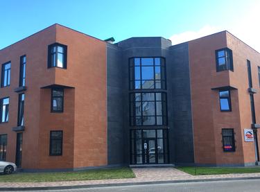 Статус будівництва ЖК Plaza Kvartal Будинок 2