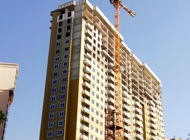 Статус будівництва ЖК П'ятдесят перша перлина Будинок