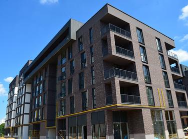 Статус будівництва ЖК Avalon Time Будинок 2