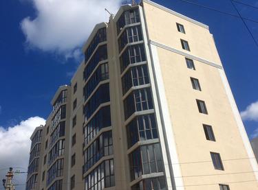 Статус будівництва ЖК Одеський квартал Будинок 1