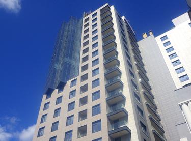 Статус будівництва ЖК А52 Будинок