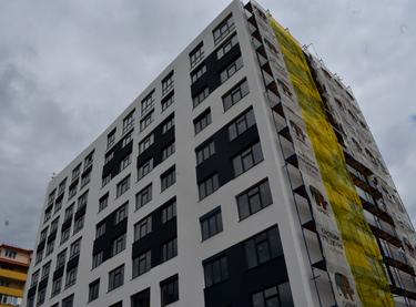 Статус строительства ул. Пасечная, 133а Дом