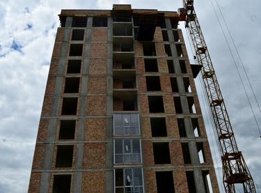 Статус будівництва ЖК Сихів Яскравий Будинок