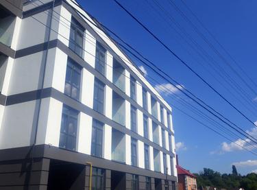 Статус будівництва ЖК Солом'янський Будинок 1