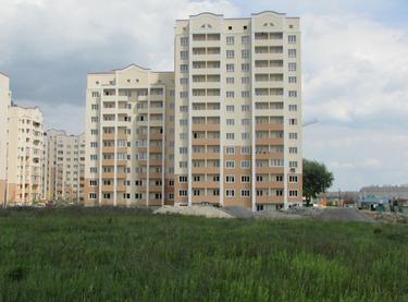 Статус будівництва ЖК Софія Київська вул. П. Чубинського, 4