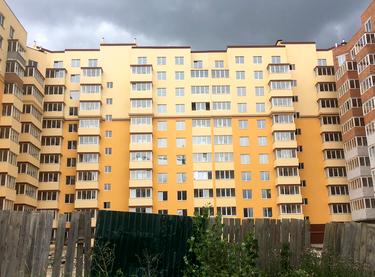 Статус будівництва ЖК Київський маєток Будинок 9 (Секція 1, Секція 2, Секція 3, ...)