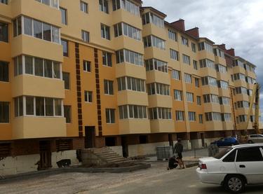 Статус будівництва ЖК Київський маєток Будинок 10