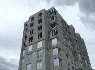 Статус строительства ЖК Новая Дания ул. Кошевая, 104