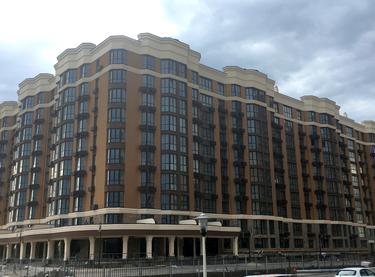 Статус строительства ЖК Sofia Nova ул. Мира, 2а