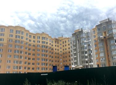 Статус будівництва ЖК Софія Сіті вул. Молодіжна, 3