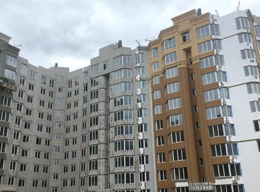 Статус будівництва ЖК Софія Сіті вул. Молодіжна, 5