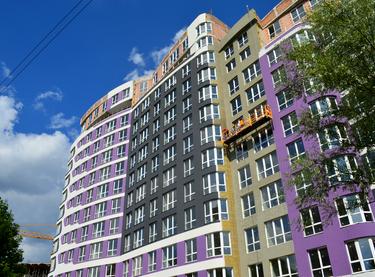 Статус будівництва ЖК Парус Smart Будинок 3