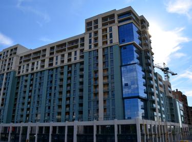 Статус будівництва ЖК Національний Будинок 1-5