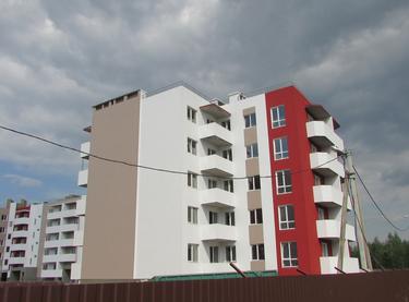 Статус будівництва ЖК Сакура Будинок 2