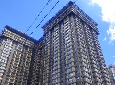 Статус будівництва ЖК Obolon Residences Будинок 1 (Секція 1)