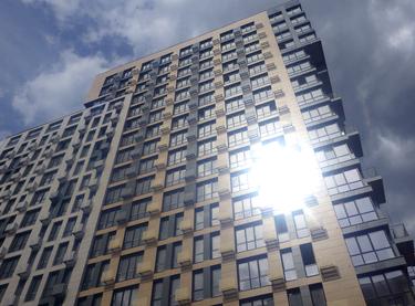 Статус будівництва ЖК Ярославів Град Будинок 2