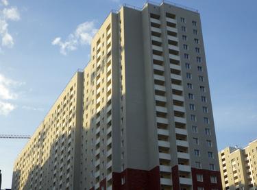 Статус будівництва ЖК Navigator Будинок 2