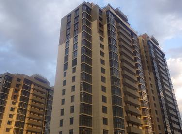 Статус будівництва ЖК Новопечерські Липки Будинок 15Б