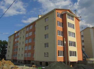 Статус строительства ЖК Молодежный городок Дом 19