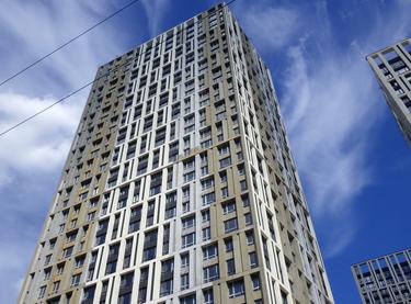 Статус будівництва ЖК Славутич Будинок 5