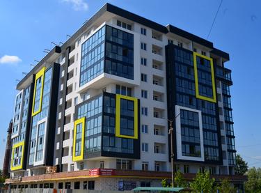 Статус будівництва ЖК Sadova Resident Будинок