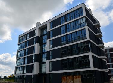 Статус будівництва ЖК Grand Village Будинок 10