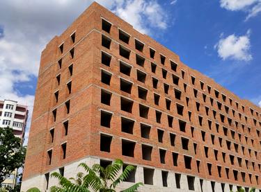 Статус строительства ЖК Новые Метры Park Дом 2