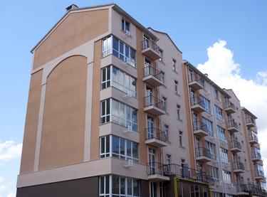 Статус строительства ЖК Якоря Дом 2