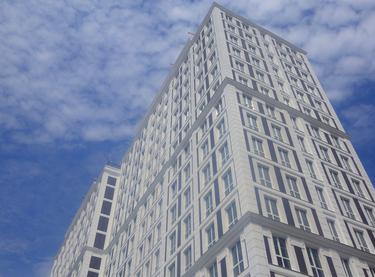 Статус будівництва ЖК Нова Англія Будинок «Честер»