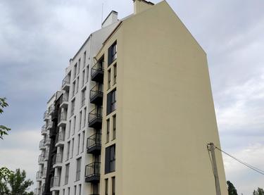 Статус будівництва ЖК Білий Шоколад.Center вул. Величка, 26