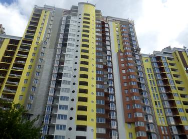 Статус будівництва вул. Коперника, 7 Будинок