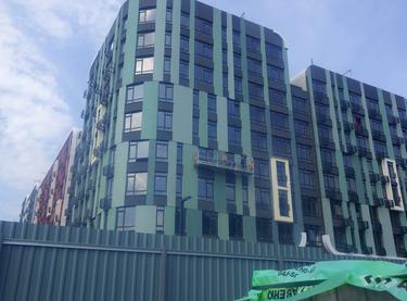 Статус строительства ЖК Respublika Дом 8