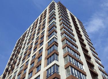 Статус будівництва Варшавський Мікрорайон 8 черга (будинок 1)