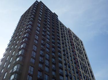 Статус строительства ЖК Варшавский Плюс Дом 13.2